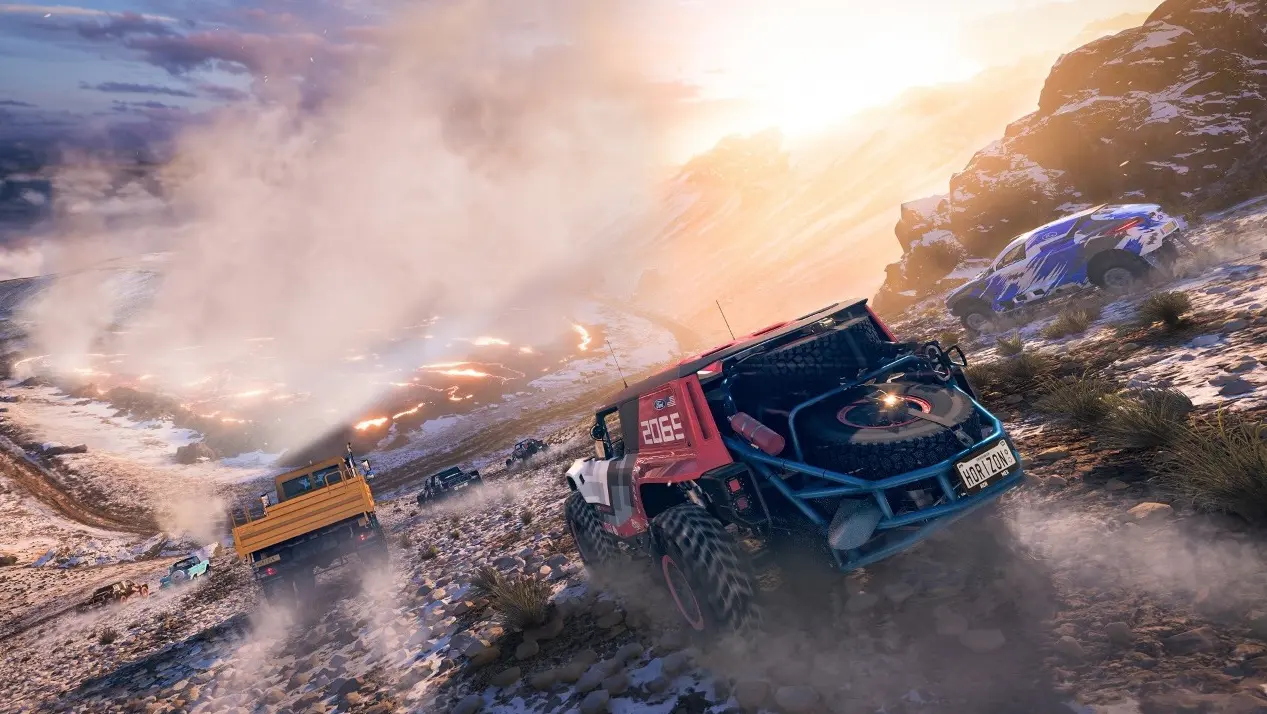 图片[4]-极限竞速：地平线5(Forza Horizon 5)高配版中文v1.681.890【含893辆全车存档】