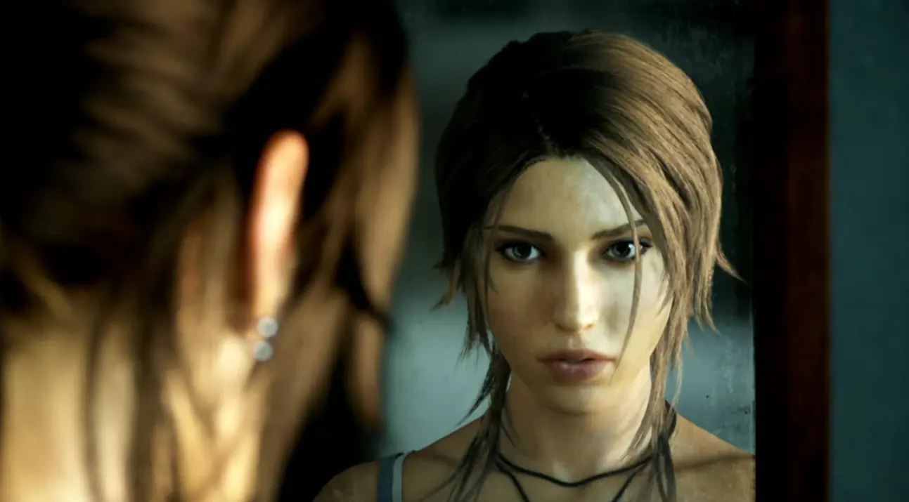 图片[8]-古墓丽影9：年度版 Tomb Raider GOTY Edition整合全DLC免安装中文硬盘版