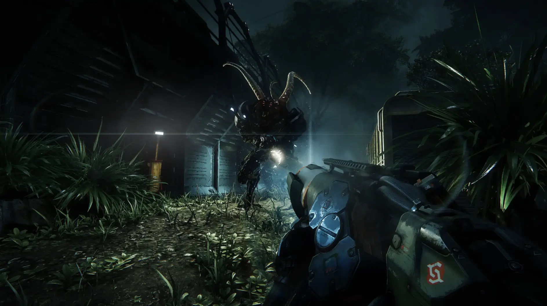 图片[6]-孤岛危机3重制版/复刻版Crysis 3 Remastered繁体中文免安装解压即玩版