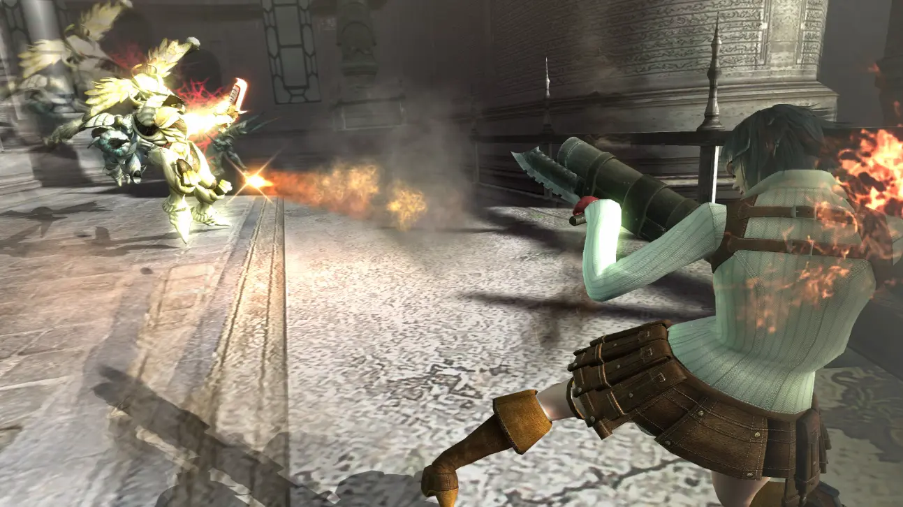 图片[6]-鬼泣4：特别版 Devil May Cry 4: Special Edition免安装中文硬盘版-游戏兄弟