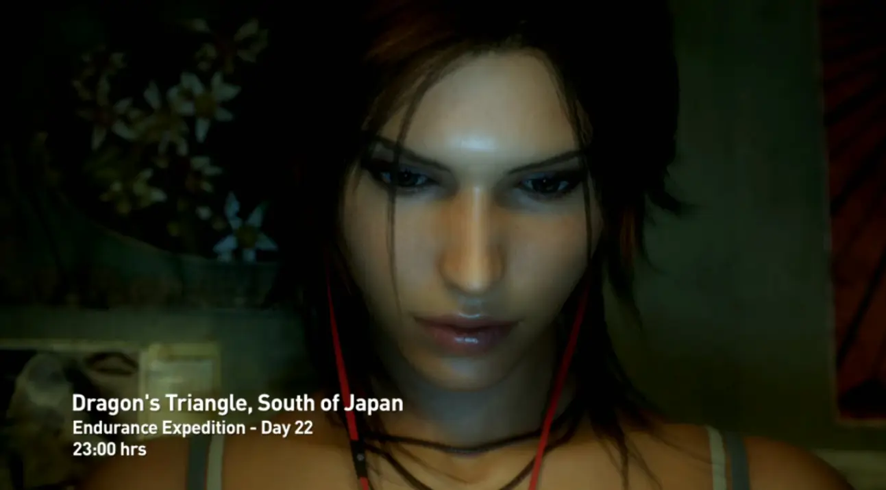 图片[9]-古墓丽影9：年度版 Tomb Raider GOTY Edition整合全DLC免安装中文硬盘版