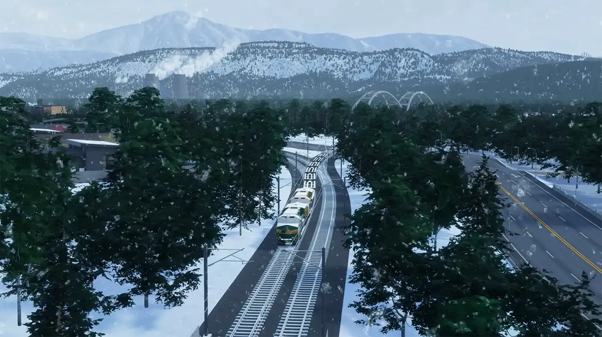 图片[5]-城市:天际线II (Cities: Skylines II)简体中文免安装解压即玩版