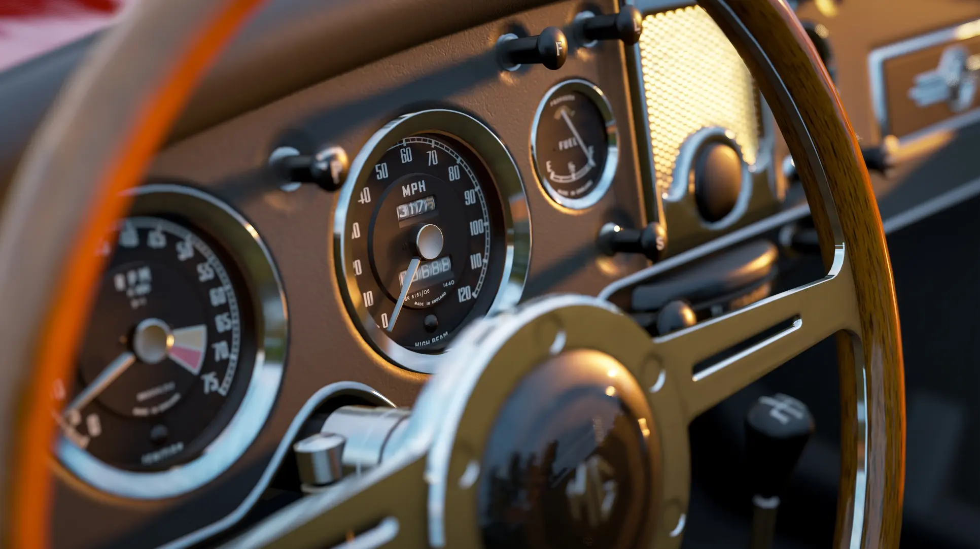 图片[6]-极限竞速：地平线4(Forza Horizon 4)终极豪华版全DLC简体中文免安装硬盘版解压即玩