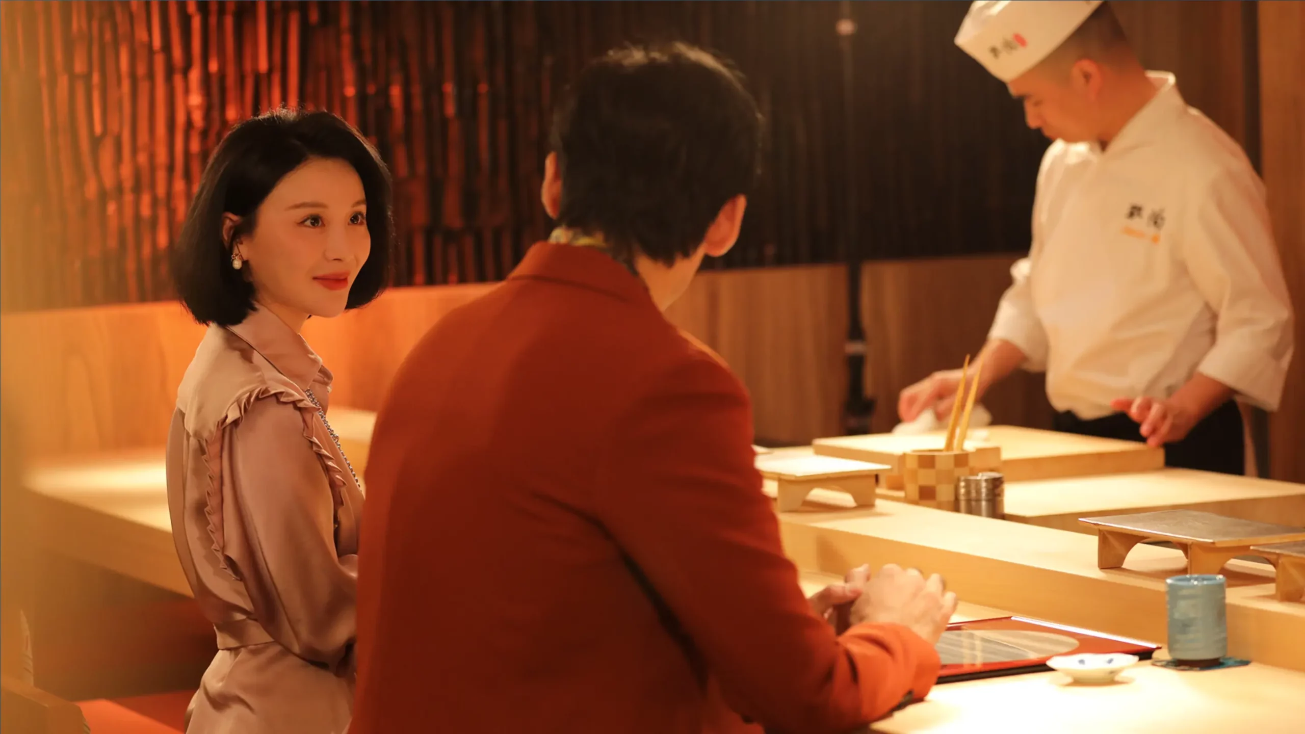 图片[12]-捞女游戏：情感反诈模拟器/Revenge On Gold Diggers免安装解压即玩版