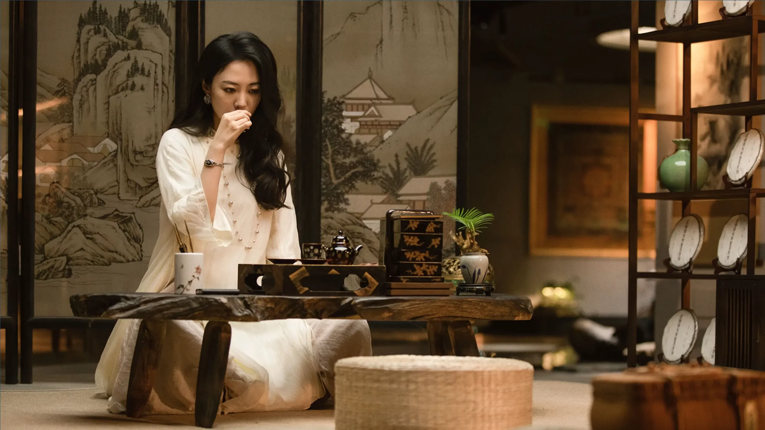 图片[13]-捞女游戏：情感反诈模拟器/Revenge On Gold Diggers免安装解压即玩版