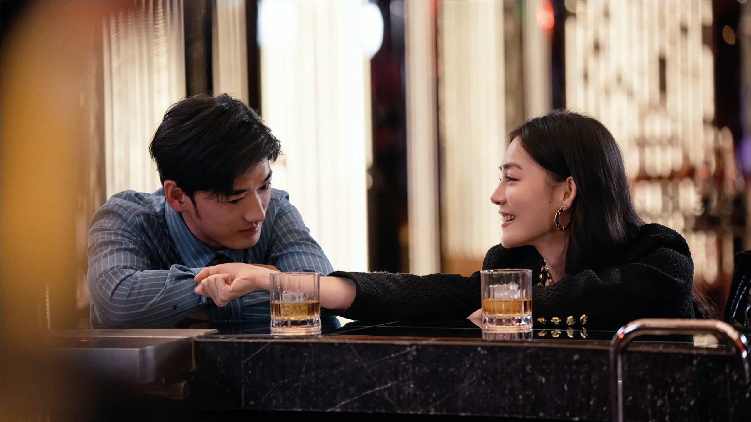 图片[10]-捞女游戏：情感反诈模拟器/Revenge On Gold Diggers免安装解压即玩版